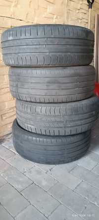 Opony 205/55r16 stan dobry