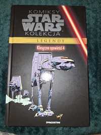 Star Wars Klasyczna Opowieść 4 (BSZSP]