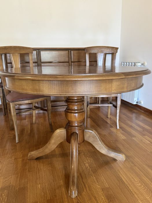 Mobilia de sala de estar