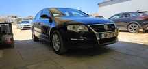 Passat b6 2.0 170cv