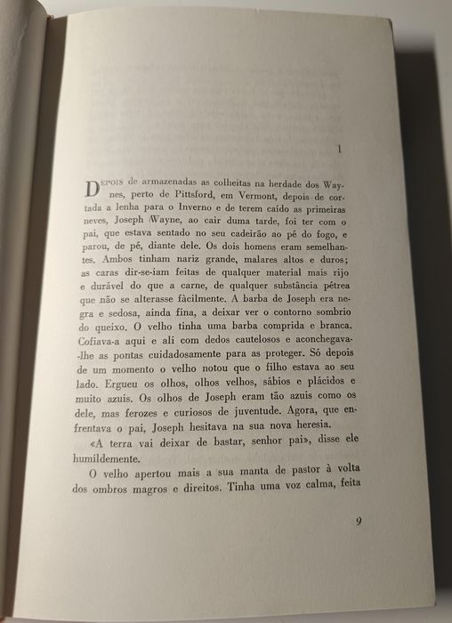 A um deus desconhecido