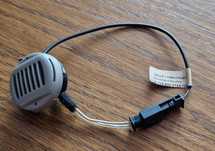 Mikrofon MIC Mercedes Q501T AKG Super Stan Polecam - AKTUALNE