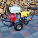 Myjka Kärcher hd 1050b spalinowa