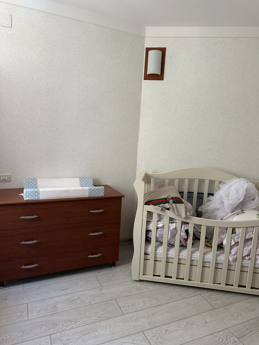 Аренда  коттедж в Грибовке