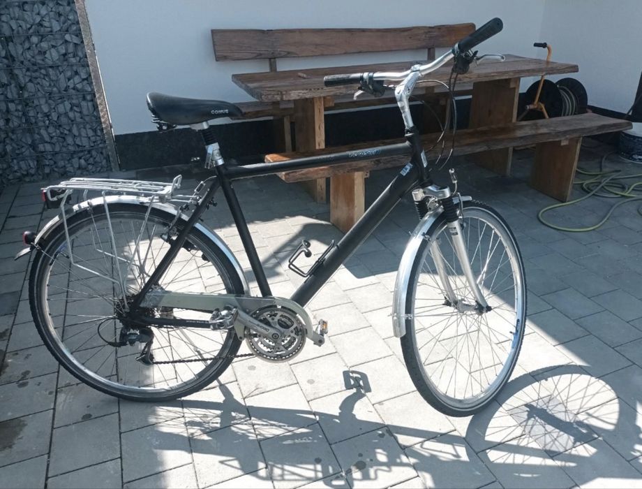 Rower KTM veneto