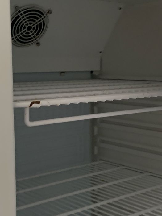 Lodowka gastronomiczna duza uzywana