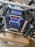 Radio budowlane Bosch GML 50