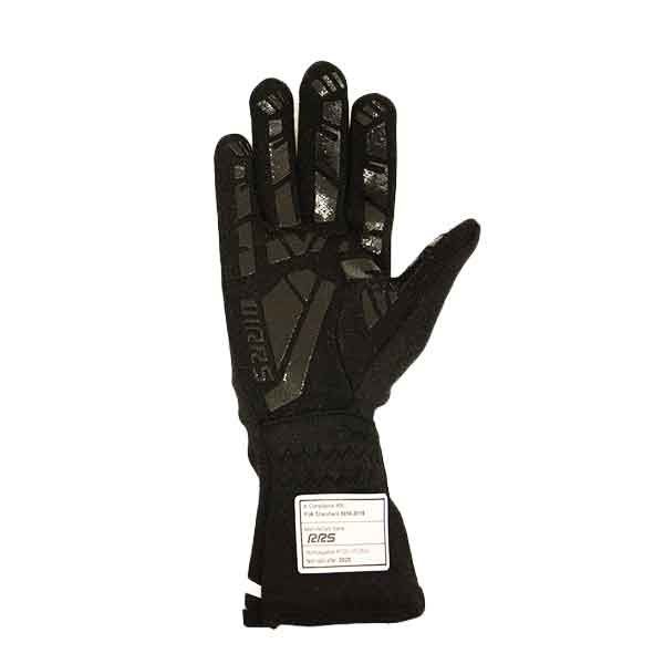 Luvas RRS Grip 2 FIA