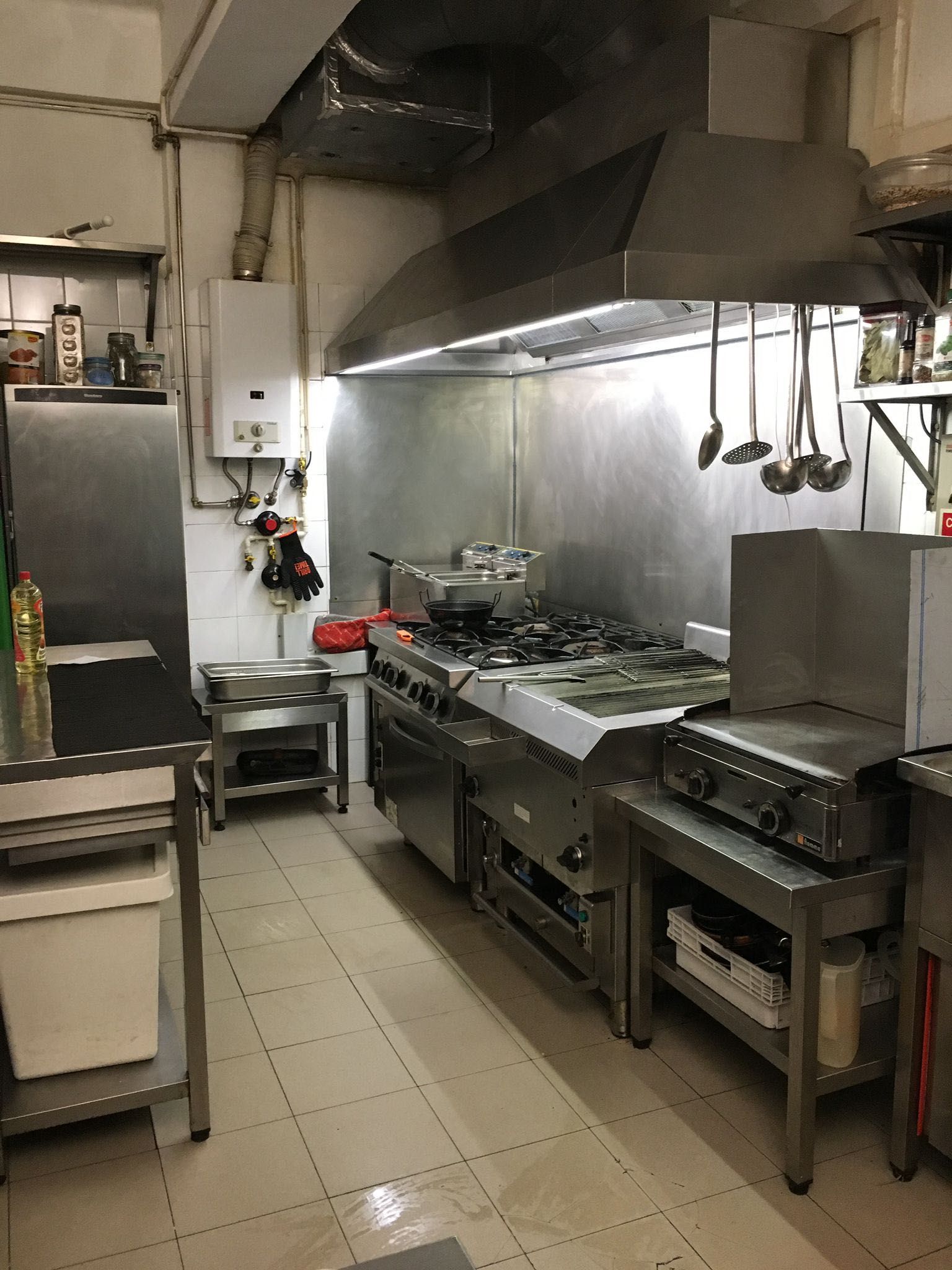 Restaurante Para Arrendar em Torres Vedras