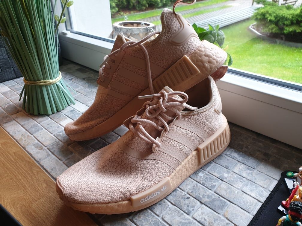 Buty Adidas NMD rozm 39 1/3