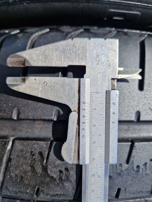 Opony letnie Pirelli P Zero 315/30r22 (107Y) NO