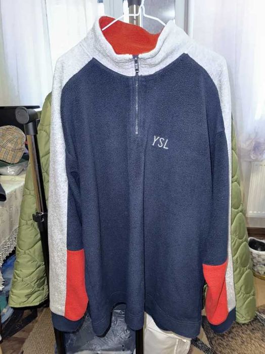 Фліска Yves Saint Laurent ysl