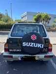 Vendo Susuki Vitara JLX 1.9