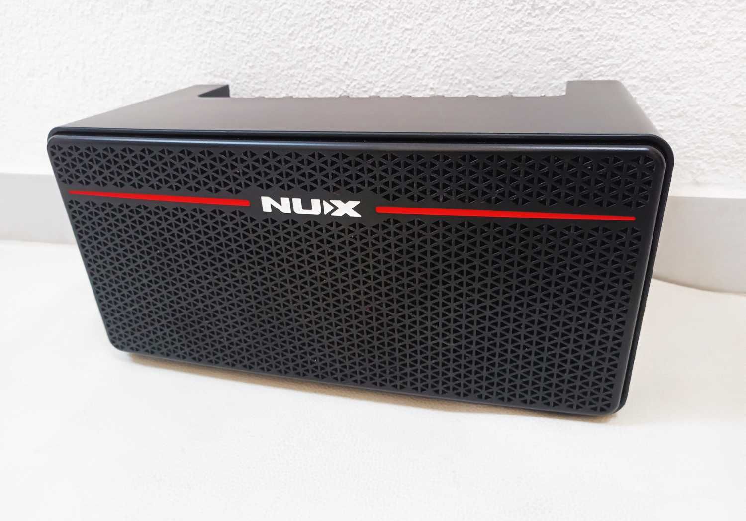 Amplificador Nux Mighty Space - Oportunidade