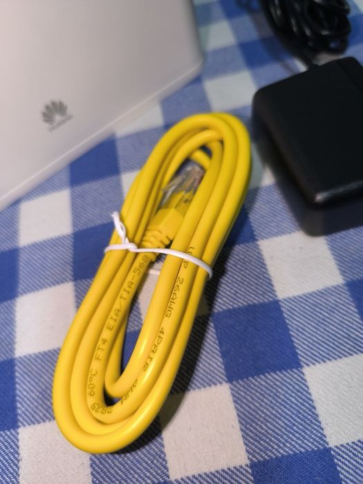 Huawei Router 4G