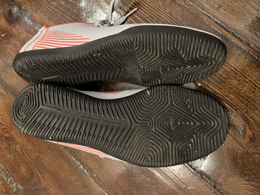 Halówki Nike mercurial r. 41