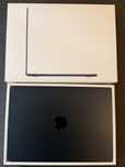 Vendo Macbook Air M3 (2024) + Adaptador Satechi