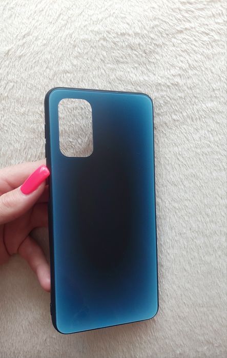 Etui szklane - samsung a32 5G