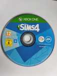 The Sims 4 PL Xbox One