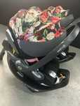 CYBEX Cloud Z2 Fashion fotelik samochodowy 0-13 kg + baza
