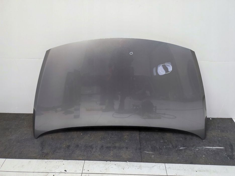 maska kia carens 4 iv