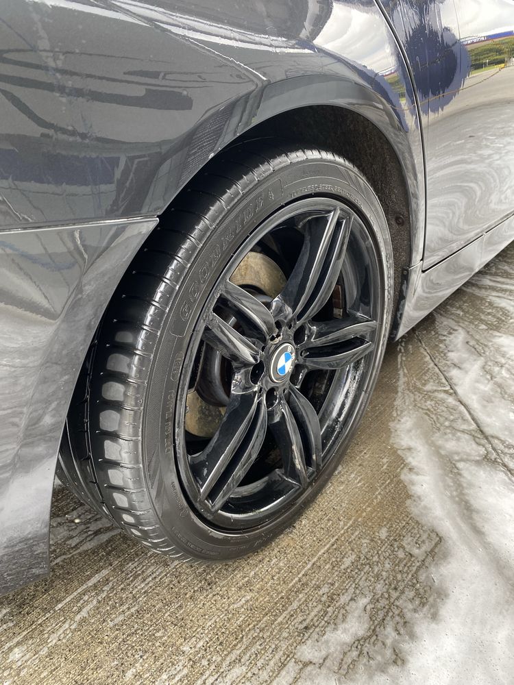 Bmw f11 xdrive 2.0 diesel 2015 rok