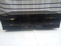 Magnetofon kasetowy Pioneer CT-W530r