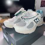 New Balance 2002R / 2002 Sneakersy