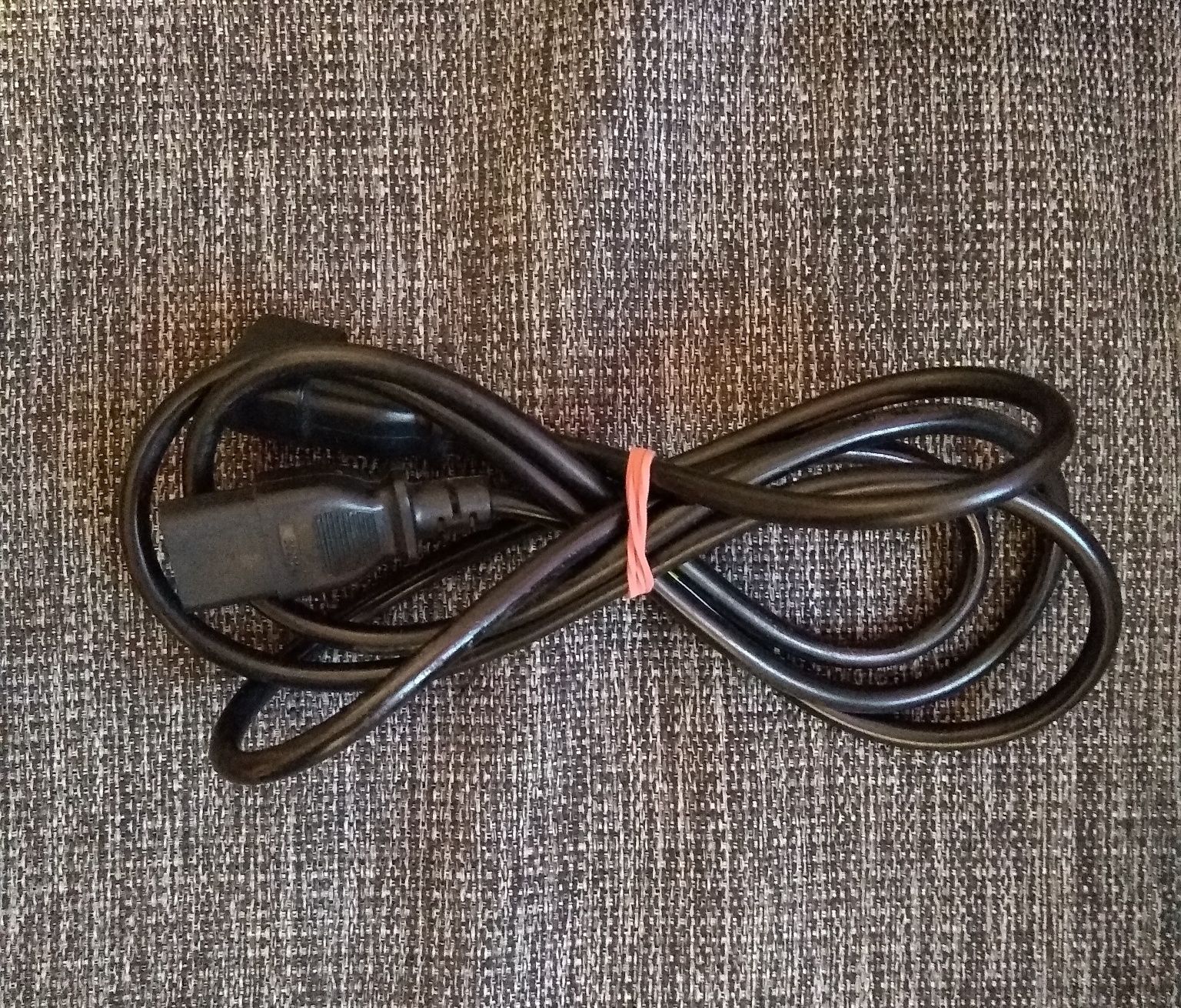 Kabel przedłużający do kabla zasilającego / komputer/