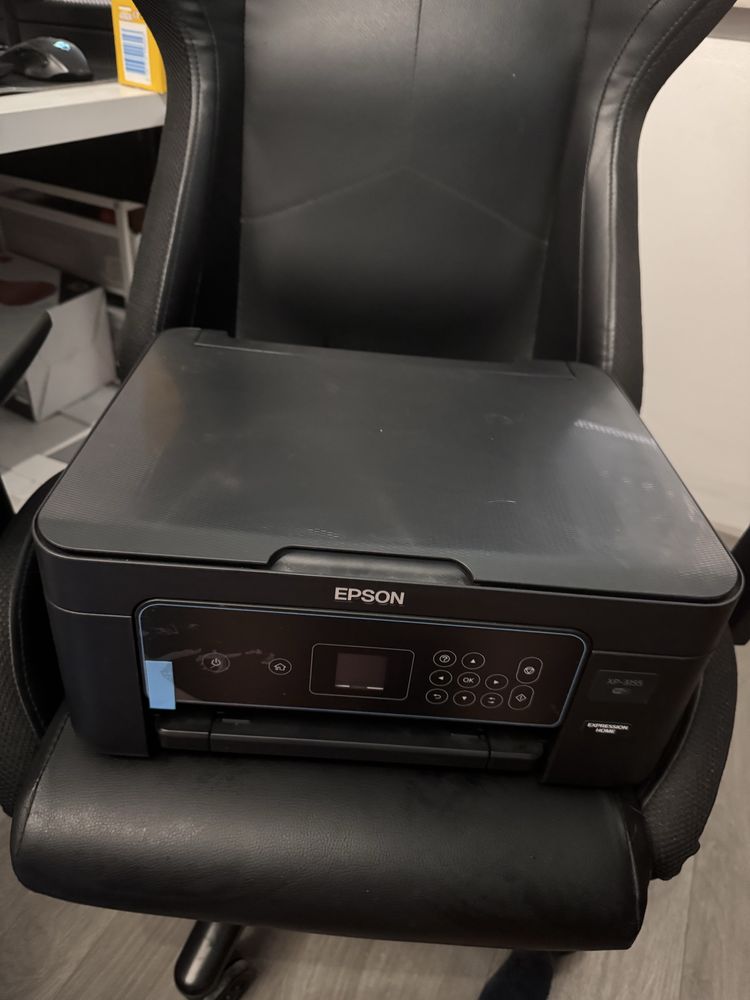 Impressora XP-3155