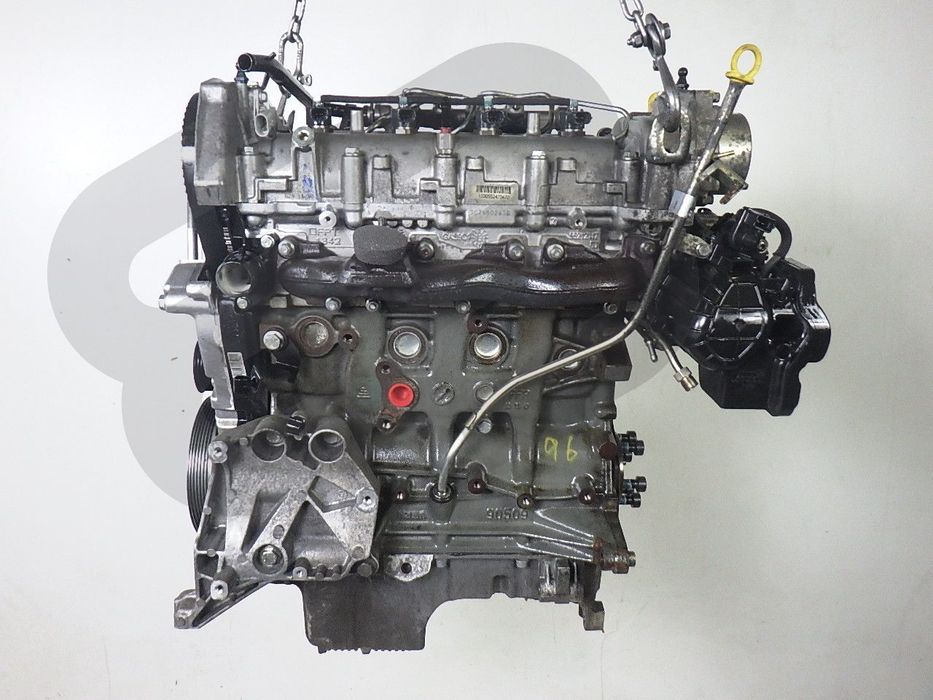 Motor Alfa Giulietta 1.6JTDM Ref: 940A3000