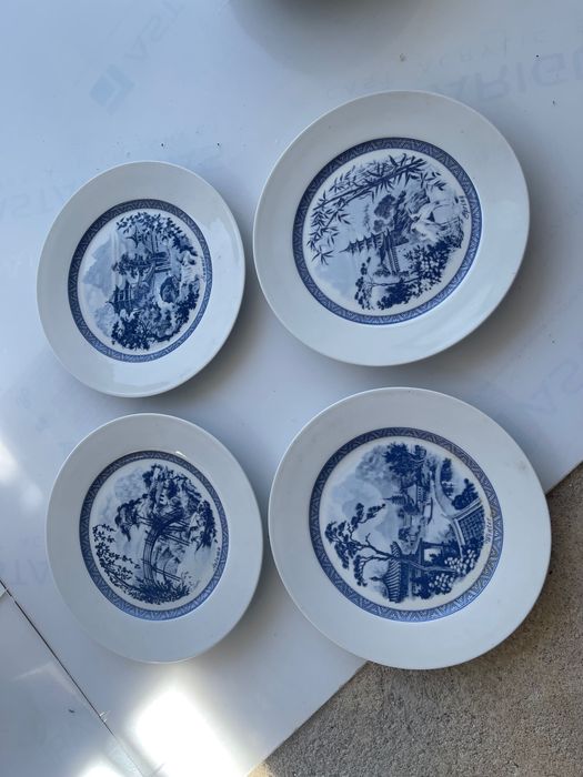 Antiguidades velharias