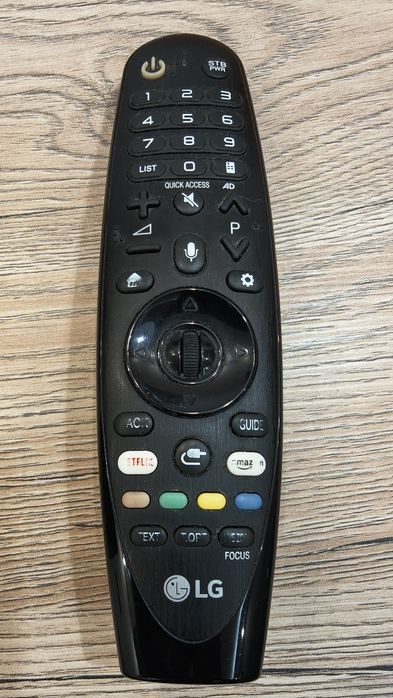 Pilot LG magic AN-MR18BA orginalny