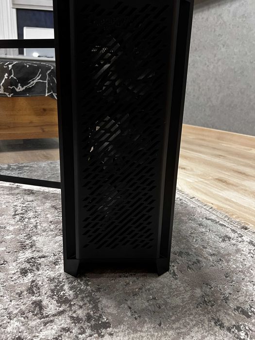 Ігровий ПК [RTX 3070 8GB, Ryzen 5 5600X]