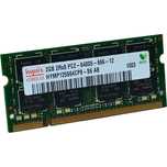 Kości Pamięći RAM 1GB 2GB Kingston Samsung Hynix Nanya