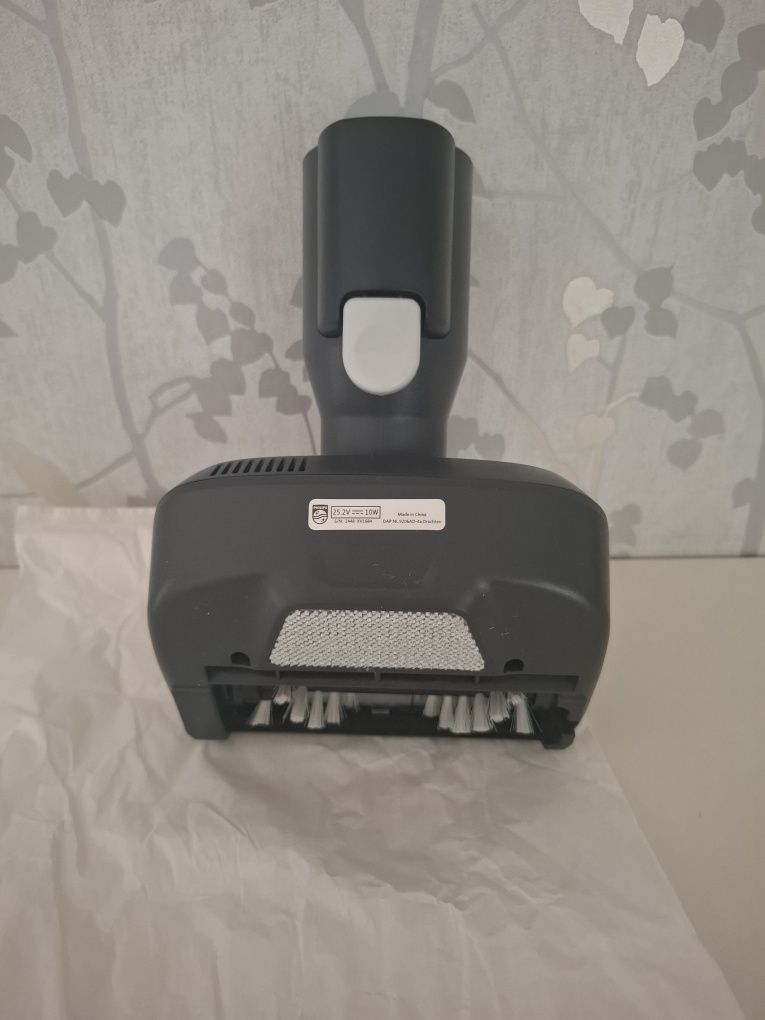 Mini turboszczotka Philips