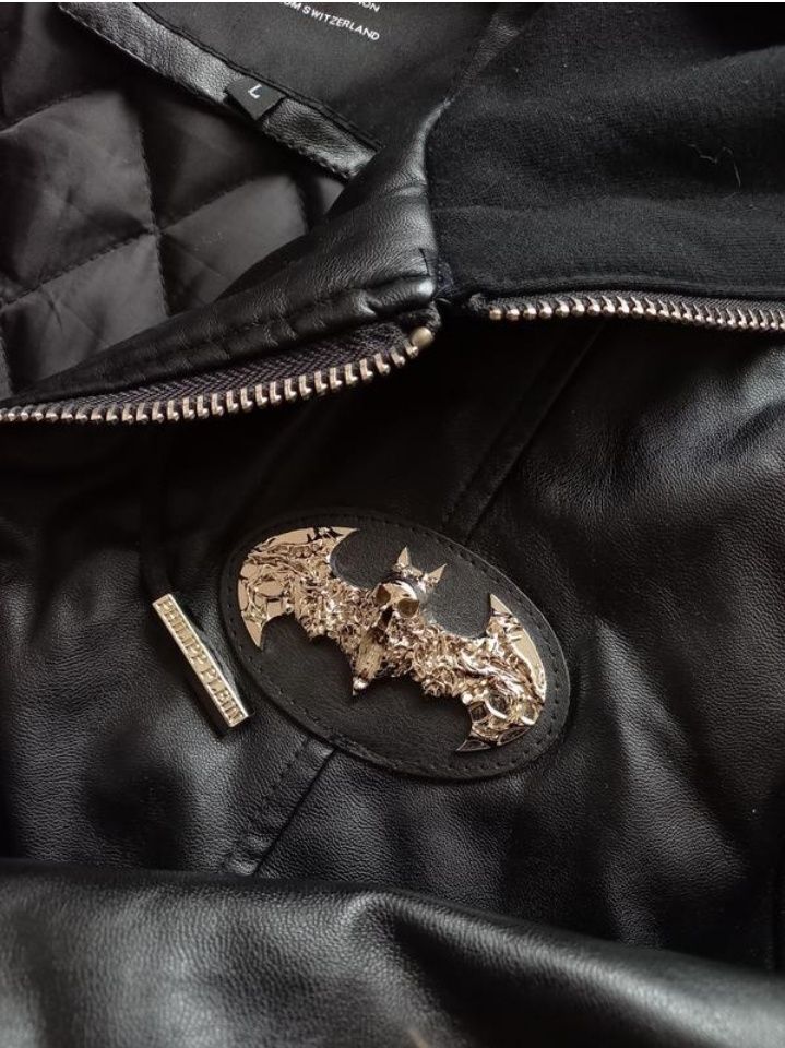 Чоловіча куртка Phillip Plein L