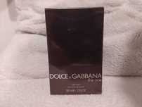 Dolce & Gabbana The One Men 100 ml. edt men nowa