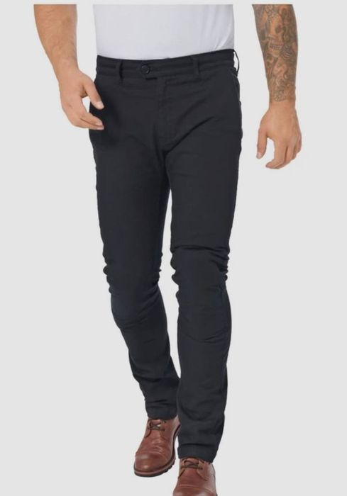 Чоловічі мотоциклетні штани-чіноси Detlev Louis DL-PM-3