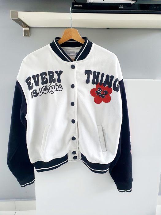 Bejsbolówka damska Bershka