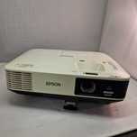 Projektor Epson EB-1980WU – 100% sprawny, jasność 4400 lm