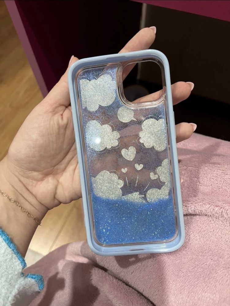 Capa Iphone 13 - Stitch