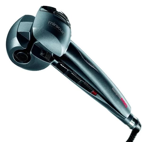 Автоматична плойка Для укладки волос BABYLISS PRO MiraCurl 29W.