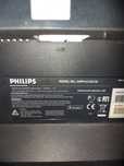 Монітор до компа, він і як телевізор PHILIPS