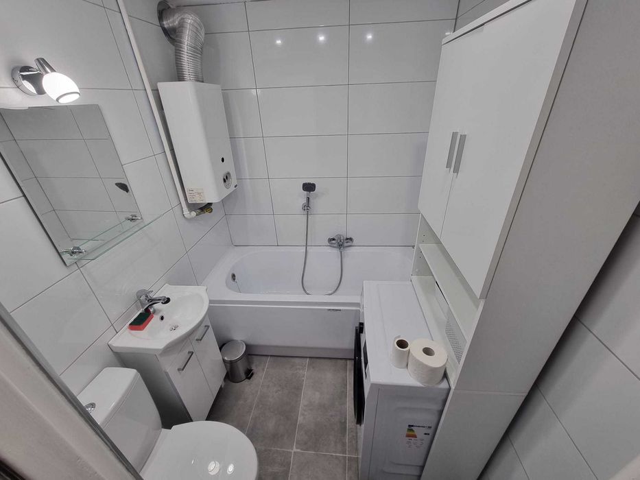 Mieszkanie 2-pokojowe(38 m2) na wynajem max do 12.2026, Nysa, ul.KEN