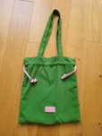 Sztruksowa torba typu shopper marki Marc Jacobs