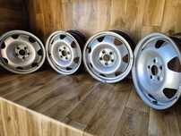 Felgi stalowe 17cali 5x120 et55 7j t5 t6 Multivan