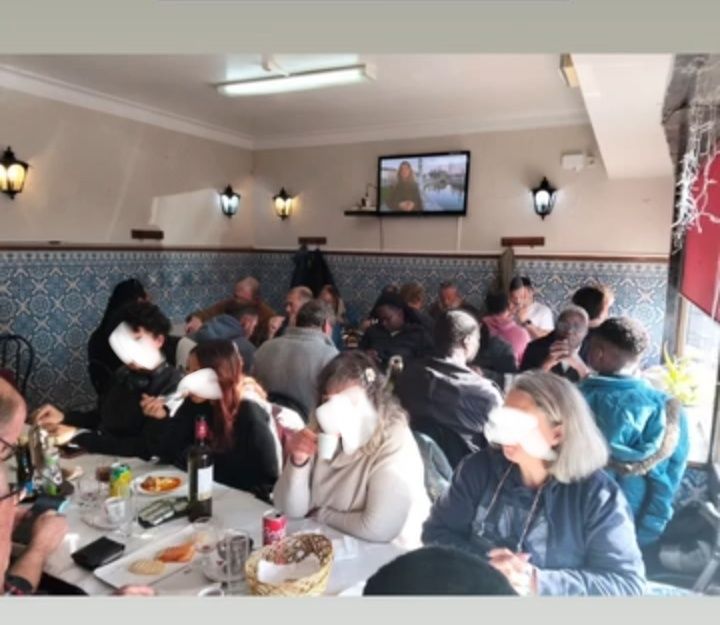 Transpasse cafe-restaurante