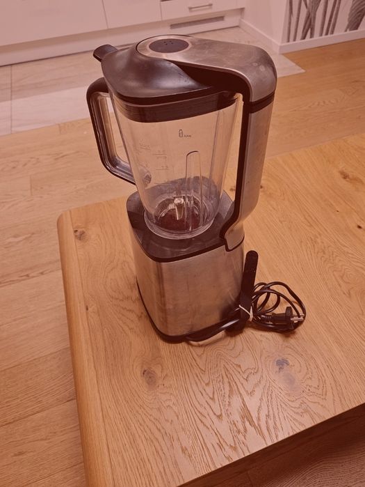 Blender próżniowy wysokoobrotowy Philips HR3752/00