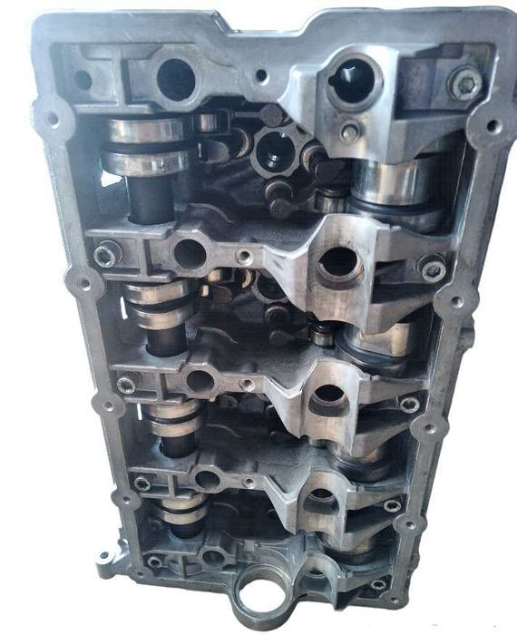 Głowica. 2.0 TDI 16V VW AUDI SKODA SEAT 2 lata gwarancji